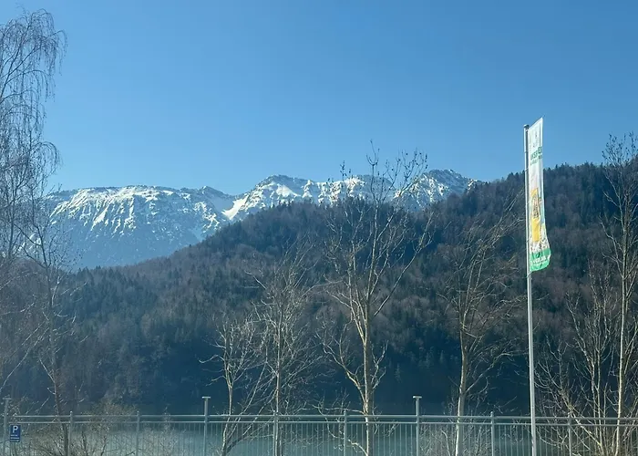 Pension Rexha am Weißensee Füssen